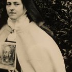 Teresita de Lisieux, Santa Teresa del niño Jesús, doctora de la Iglesia