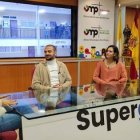 Los tertulianos de Supergesto hablan de sus experiencias en las Jornadas Mundiales de la Juventud