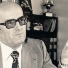Cagigal formó parte del equipo que redactó la Ley del deporte de 1961 y creó y dirigió el INEF, un centro de formación para los educadores deportivos: "Hacía siempre énfasis en la singularidad de cada persona y en su dimensión transcendente".
