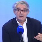 Jean-François Braunstein, en una entrevista en Europe 1 (emisora francesa del grupo Lagardère) sobre el sectarismo 'woke'.