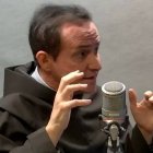 Stefano Cechin explica que mafias y sectas usan el miedo para manipular a sus víctimas