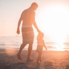 Nueve consejos para que los hijos sufran lo menos posible las consecuencias de un divorcio no deseado -o abandono- y mantener su estabilidad y seguridad: el primero, mantener su formación espiritual.