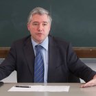 José Luis Orella es el director de la Cátedra CEU de Historia, Memoria e Identidad.