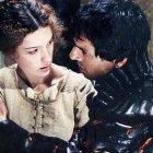 Los protagonistas de 'Los novios', Renzo (Stefano Scandaletti) y Lucia (Michela Macalli), en la película para televisión dirigida en 2004 por Alessandra Archibugi.