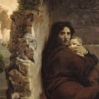 ¿No podrían ser el aborto y la eutanasia… la tiranía de género, la cultura de la cancelación, el consumismo radical, el laicismo, el adoctrinamiento en los colegios, el desquiciado feminismo, la falta de libertad… los 'herodes' de nuestro tiempo?