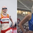 La española Melani Bergés no podrá participar en los Juegos Paralímpicos al quedarse con su plaza el atleta transexual italiano de 49 años Valentina, antes Fabrizio, Petrillo.