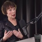 La psiquiatra Riittakerttu Kaltiala fue de los primeros médicos en aplicar los protocolos de afirmación de género, y también de los primeros en ver sus efectos negativos y decirlo honestamente. Foto: captura del canal Puheenaihe de Youtube.