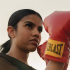 "Nos dijeron que no avisáramos, que podría contravenir la normativa de Deporte Seguro, que podría constituir difamación, que expondría a la persona trans", dicen por parte de la boxeadora que se retiró.