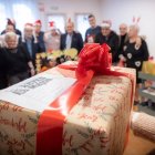 Ahora tú también puedes ser un "Rey Majo": miles de cartas esperan a ser respondidas.