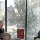 González-Hurtado -izquierda- fue entrevistado recientemente por el periodista Álex Navajas -derecha- para el canal Creo TV.