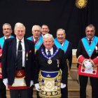 En España hay presencia masónica en numerosas ciudades