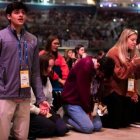 SEEK24 es el gran evento de evangelización en Estados Unidos: organizado por FOCUS, tendrá lugar del 1 al 5 de enero en St Louis (Misuri) y se espera la asistencia de unas 20.000 personas.