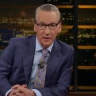 Bill Maher no es un 'conservador', pero no se pliega a la dictadura 'woke' y lo ha dicho claramente: ¿hay que aceptar ciertas cosas inaceptables solo para no perder el carnet de identidad 'progre'?