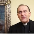 José Ramón Pérez Arangüena, del Oratorio del Caballero de Gracia, ofrece un devocionario de bolsillo