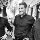 Desde hace unos días, Pablo, Rafael y Pedro son mucho más que hermanos: los tres son sacerdotes, tras la ordenación de este último el 25 de mayo en Roma.