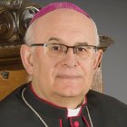 El 25 de septiembre de 2018 se hizo público su nombramiento por el Papa como obispo de Albacete.