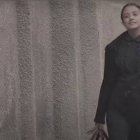 Una recreación de Carmen Rendiles, como joven entrando al noviciado en Madre Carmen de Venezuela