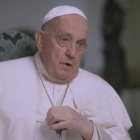 "Para una niña pequeña que crece como católica hoy en día, ¿tendrá alguna vez la oportunidad de ser diácono y participar como miembro del clero en la Iglesia?", le preguntó la periodista de CBS. A lo que el Pontífice ha zanjado con un no rotundo.