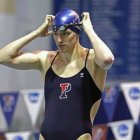 Lia Thomas, antes Will Thomas, es un hombre biológico que dice sentirse mujer e insiste en competir contra chicas