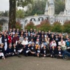 Por el momento, el consiliario de la Hospitalidad de Nuestra Señora de Lourdes de Madrid, Guillermo Cruz, pide prudencia.