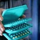 Una imagen de 'El negocio de la píldora', un documental de corte feminista y 'woke' pero que denuncia los efectos secundarios ocultados de los anticonceptivos hormonales.