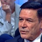 Valter di Cera, durante una entrevista en 'Tg2000', un programa de la cadena de los obispos italianos, TV2000.