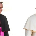 Georg Gänswein ha sido nombrado este lunes nuevo nuncio apostólico de Lituania, Estonia y Letonia.