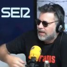 De Miguel acaba de ser denunciado por un delito de provocación a la discriminación, al odio y a la violencia recogido en el artículo 510.1 a) del Código Penal. La querella llega por unas declaraciones en su programa "Hora veintipico".