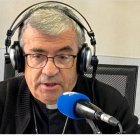 Argüello habló en Cope del plan Priva de la Iglesia contra los abusos y del Gobierno que no aporta nada positivo a esta lucha