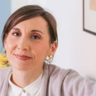 Federica vio derrumbarse su matrimonio mientras aplicaba el principio esencial de la espiritualidad budista: el ego. Foto: Instagram.