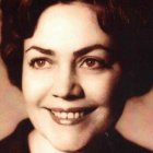 Anna Dambska, cuyas visiones se publican por primera vez en español.