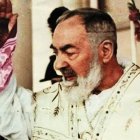 El Padre Pío sufrió durante más de 50 años los estigmas de la Pasión de Cristo en su propio cuerpo.