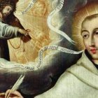San Juan de la Cruz, el gran aliado de Santa Teresa de Jesús para la reforma carmelita.