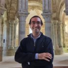 Luis Santamaría es uno de los grandes expertos españoles en sectas, requerido con frecuencia por los tribunales como perito.