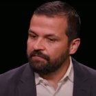 Jason Blakely, profesor de Filosofía Política, en una entrevista en 2021