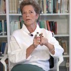Carmen Álvarez es teóloga y profesora en la Universidad Eclesiástica San Dámaso.