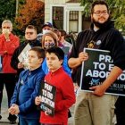 "Tenemos fe y confiamos en el poder del Señor, no en el nuestro, por eso rezamos. Si es voluntad de Dios, muy pronto el centro abortivo de Tarragona cerrará sus puertas", se afirma desde la coordinación de la nueva campaña de Tarragona (España).