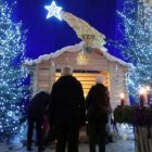 "Como cualquier niño en Navidad, Jesús quiere detalles dulces, regalos, canciones, orar juntos, reír a carcajadas…Todo eso espera recibirlo en nuestro hogar", asegura Chiti Hoyos, experta en Teología del Hogar.