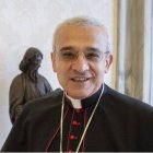 Filippo Iannone, de Textos Legislativos, ha de preparar un equipo para legislar sobre el abuso espiritual