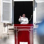 Ángelus del Papa Francisco en el Día de la Sagrada Familia 2024