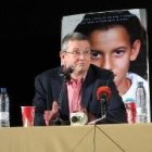 Pedro Delgado, director de Alexia, la película