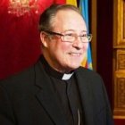 Esteban Escudero deja de ser obispo de Palencia y vuelve a ser obispo auxiliar en Valencia