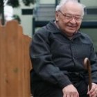 El teólogo Gustavo Gutiérrez asegura que el 90 por ciento de la teología de la liberación es la opción preferencial por los pobres
