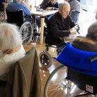 La residencia de ancianos puede verse obligada a cerrar por no querer aplicar la eutanasia