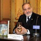 Que se conozca en el ámbito de habla española la obra de Santa Hildegarda y de la Beata Ana Catalina Emmerich debe mucho a los esfuerzos de José María Sánchez de Toca.