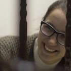 Marisa Macicior ingresó en el convento de las clarisas de Monzón el 22 de febrero con tan sólo 22 años