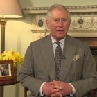 El príncipe Carlos centró su mensaje de Pascua en los cristianos perseguidos