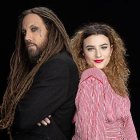 Brian Welch, del grupo Korn, y su hija Jeannea, cuentan como la fe no bastó para ayudarles - necesitaban además esperanza y amistad fraterna y sanadora