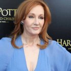 J.K. Rowling, escritora de la saga de Harry Potter lleva años sometida al acoso del lobby trans