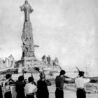 En "Inspirados por Satanás", el especialista Jorge López Teulón ofrece el primer estudio sistemático sobre la persecución religiosa en España en torno a las imagenes y arte sagrado como muestra del "odio a la fe".